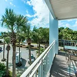 Gulf Place Cabanas 311 By Realjoy