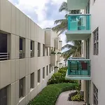 Hollywood Beach At Tides 2Nd Fl