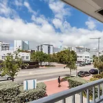 Mare Suites South Beach