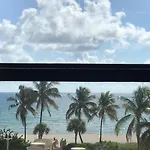 Oceanfront Suites At Hollywood Beach Resort