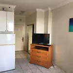 Oceanfront Suites At Hollywood Beach Resort