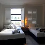 Oceanfront Suites At Hollywood Beach Resort