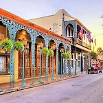 Southern Charm
