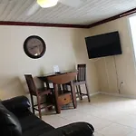 Beach Suites Resort