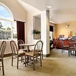 Microtel Inn & Suites Marianna