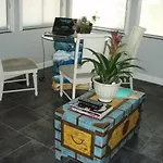 Paradise In New Smyrna Beach Florida