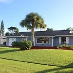 Florida Cozy Villa