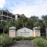 Angela\'S Palisades Resort - Three Bedroom Condominium 406