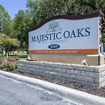 Majestic Oaks Rv Resort
