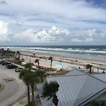 Ocean View One Bedroom Harbor Beach Resort
