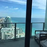 Contemporary Beach Resort Condos
