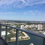 Contemporary Beach Resort Condos