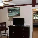 Beach Suites Resort