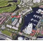 6-608 Amazing Penthouse Water View With 2 Suites