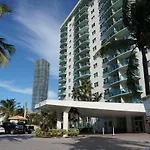 Sunny Isles Apartment