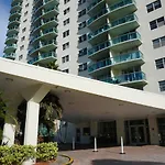 Sunny Isles Apartment