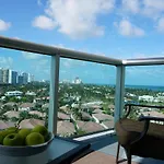 Sunny Isles Apartment