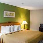 Quality Inn N.A.S.-Corry