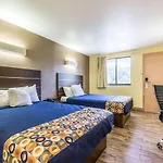 Rodeway Inn Fairgrounds-Casino