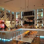 Contemporary Beach Resort Condos