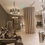 Contemporary Beach Resort Condos