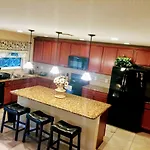 Blue Diamond House At Crystal Cove Resort