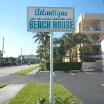 Atlantique Beach House