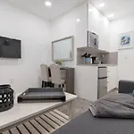 Modern 1Br W Parking Space & Walk To The Beach #2