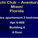 6-608 Amazing Penthouse Water View With 2 Suites