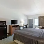 Econo Lodge Vero Beach - Downtown