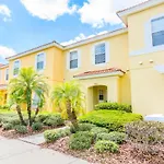 Cozy Decor Townhome With Pool En8591