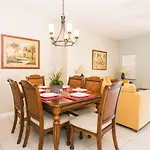 Cozy Decor Townhome With Pool En8591