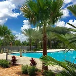 Fabulous Townhome Family Resort Fe0386