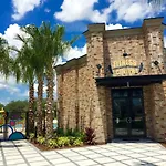 Fabulous Townhome Family Resort Fe0386