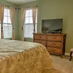 Stirling Vacation Home At Solterra Resort