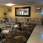 Executive Garden Titusville Hotel