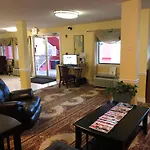 Executive Garden Titusville Hotel