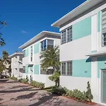 Mare Suites South Beach