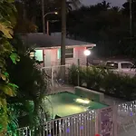 White Horse Motel