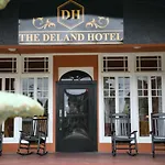 The Deland Hotel