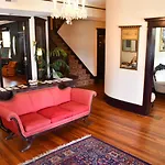 The Deland Hotel