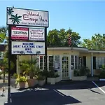 Island Breeze Inn - Venice