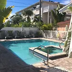 Suntiki Cottage Vacation Rentals