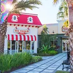 Festival Resort 349
