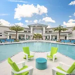 Golden Palms Vacation Resort 4435