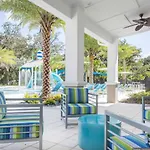 Golden Palms Vacation Resort 4435