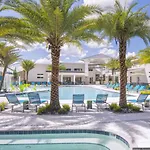 Golden Palms Vacation Resort 4439
