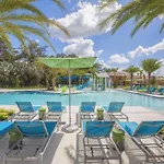 Golden Palms Vacation Resort 4441