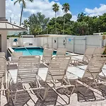 Fort Myers Beach Area 7700 Unit 503