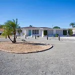 Fort Myers Beach Area 540